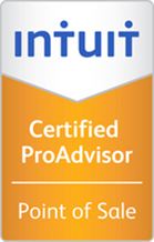 Intuit Certified ProAdvisor - Point of Sale